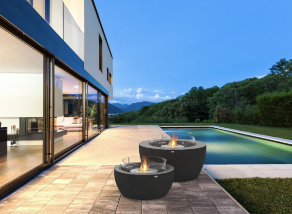 Pod 30 Ecosmart Fire Bowl