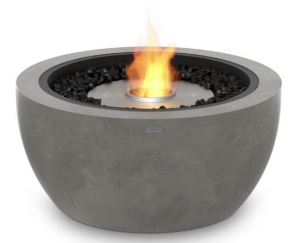 Pod 30 Ecosmart Fire Bowl