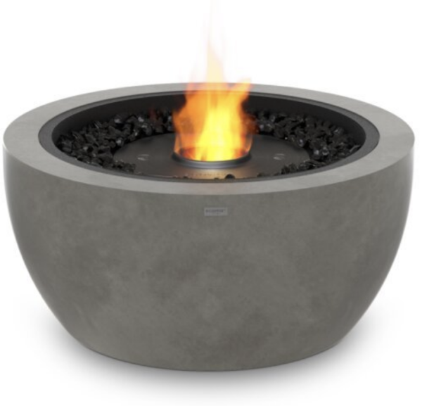 Pod 30 Ecosmart Fire Bowl