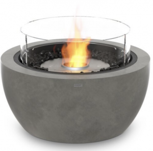 Pod 30 Ecosmart Fire Bowl