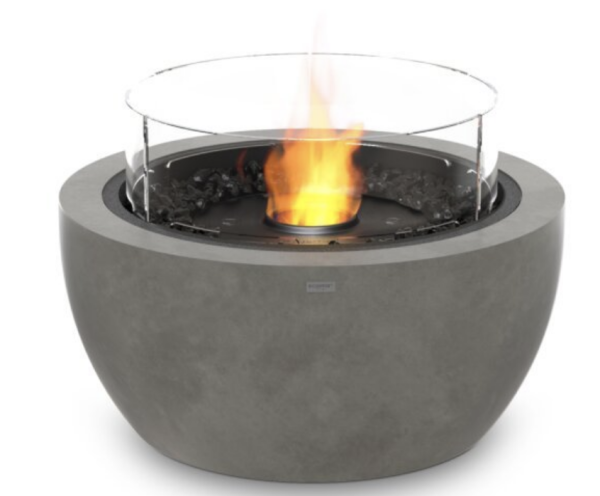 Pod 30 Ecosmart Fire Bowl