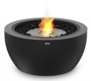 Pod 30 Ecosmart Fire Bowl