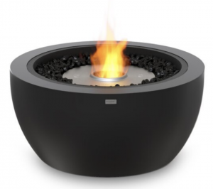 Pod 30 Bol de foyer Ecosmart Fire