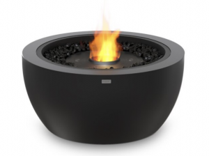 Pod 30 Bol de foyer Ecosmart Fire