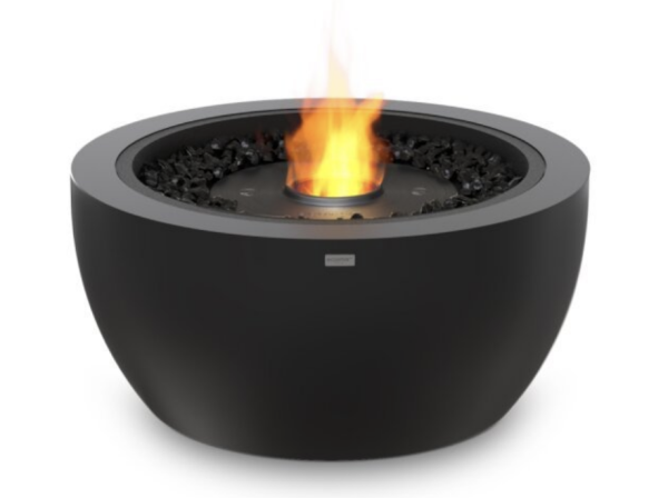 Pod 30 Bol de foyer Ecosmart Fire