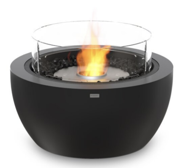 Pod 30 Ecosmart Fire Bowl