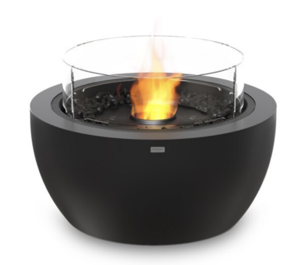 Pod 30 Bol de foyer Ecosmart Fire