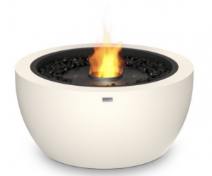 Pod 30 Ecosmart Fire Bowl