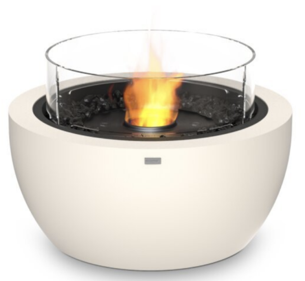 Pod 30 Ecosmart Fire Bowl