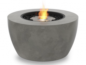 Pod 40 Ecosmart Fire Bowl