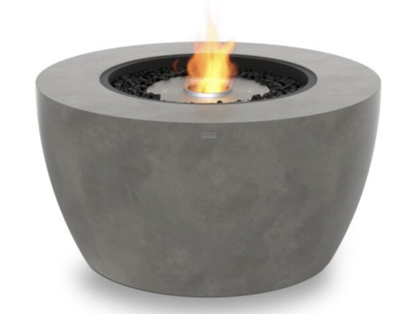 Pod 40 Ecosmart Fire Bowl