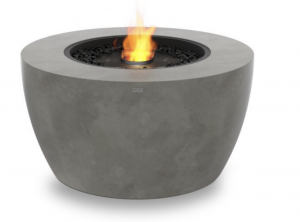 Pod 40 Ecosmart Fire Bowl