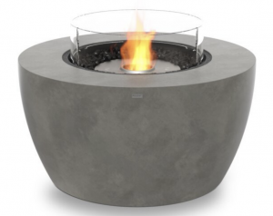 Pod 40 Ecosmart Fire Bowl