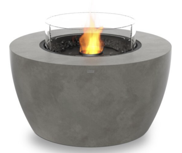 Pod 40 Ecosmart Fire Bowl