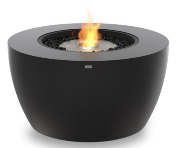 Pod 40 Ecosmart Fire Bowl