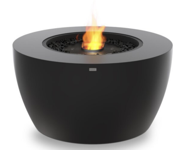 Pod 40 Ecosmart Fire Bowl