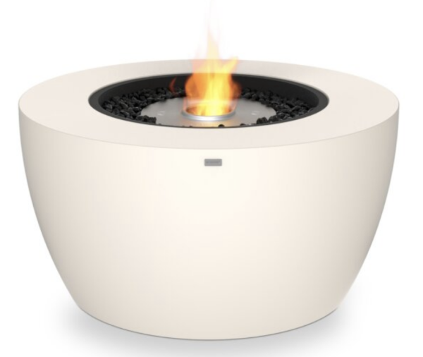 Pod 40 Ecosmart Fire Bowl