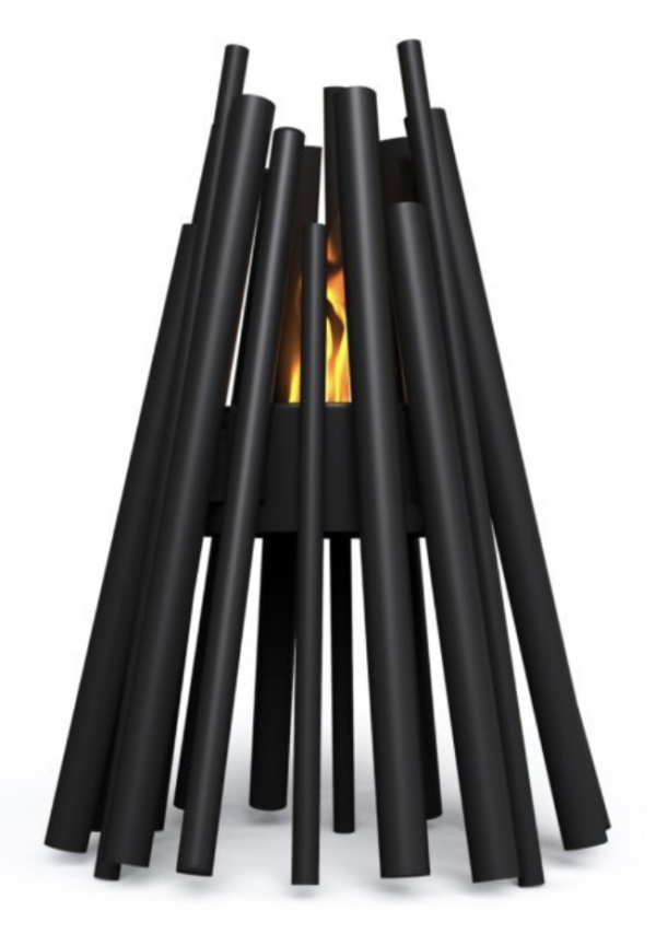 Stix 8 Ecosmart Fire Kannettava Fire Pit