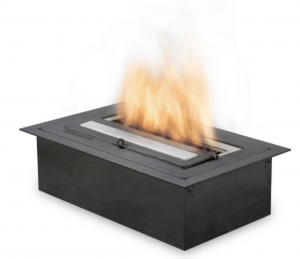 XS340 Ecosmart Fire Ethanol Burner