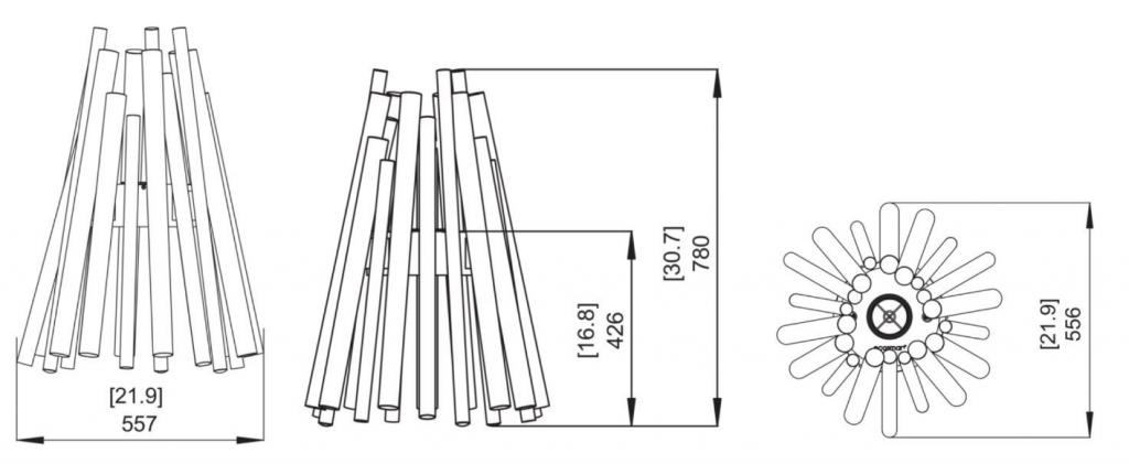 Kannettava Stix