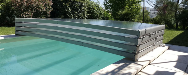 Coperture per piscine Azenco