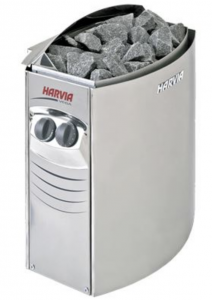 Poêle de sauna Harvia Vega