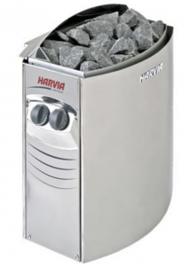 Harvia Vega sauna heater