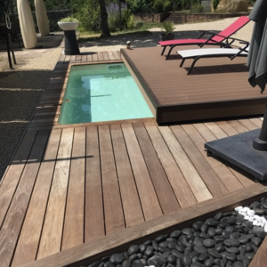 AZENCO POOLDECK