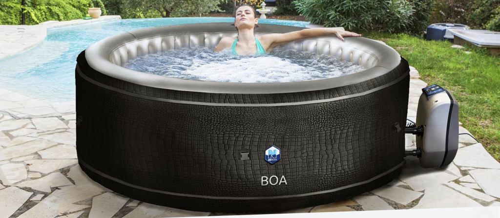 BOA Red Spa