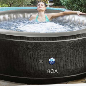 BOA Red Spa