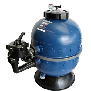 Granada sand filter 600 mm. Kripsol 