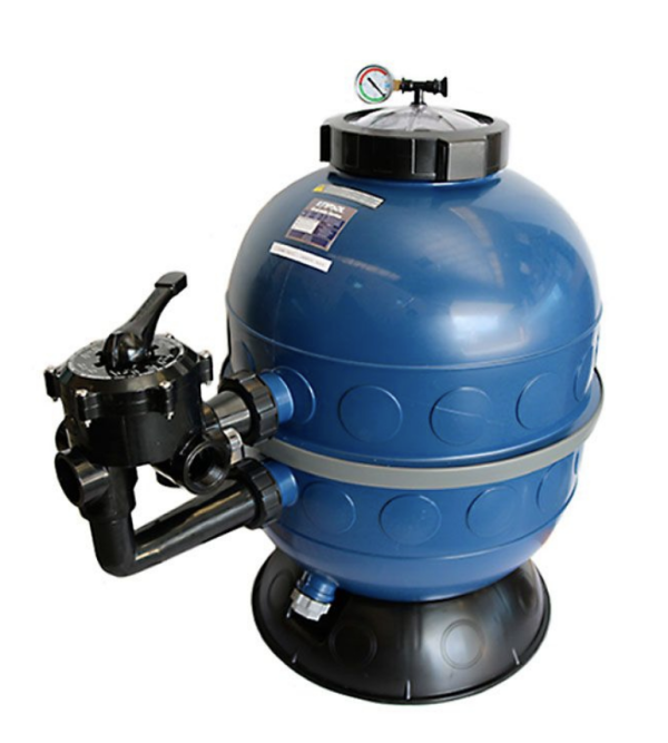 Granada sand filter 600 mm. Kripsol 