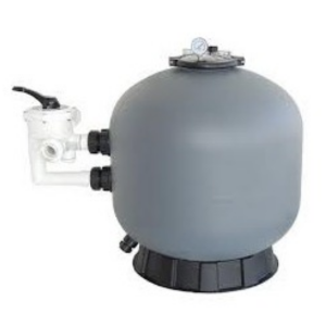 Side Blown Sand Filter