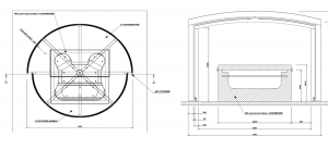 R-SPA SPHERE DRAWING