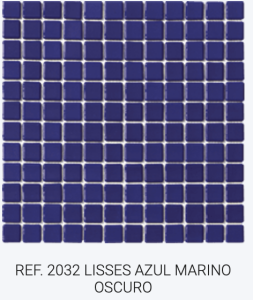 REF 2032 VIGAS AZUL MARINO OSCURO