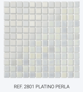 RIF 2801 PLATINO PERLA