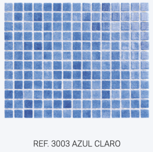 REF 3003 AZUL CLARO