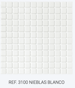 RIF 3100 NIEBLAS BIANCO