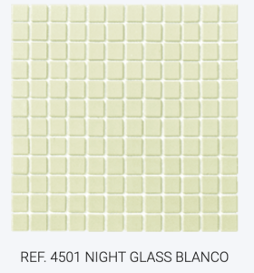 REF 4501 NATTGLAS BLANCO