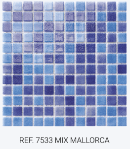 REF 7533 MIX MAIORCA