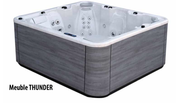 SPA KIEZEN