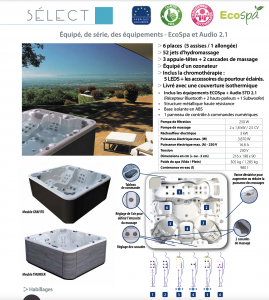 SPA SELECTEER PDF