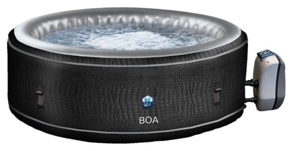 BOA Net Spa