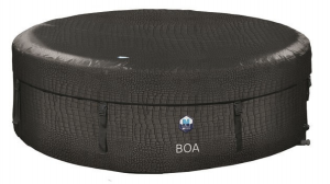 BOA Red Spa