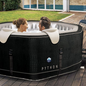 Spa NETSPA Pitone