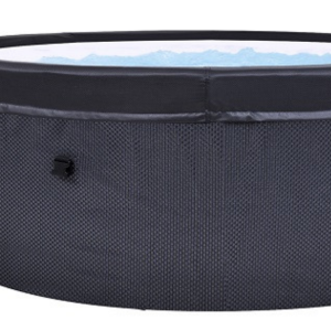 Netspa Vita 4 person portable hot tub