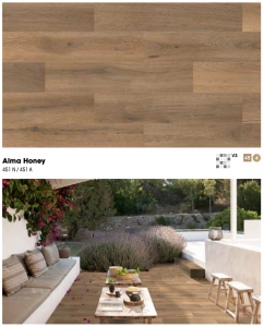 Unique pools by Rosa Gres 2021 Alma Honey