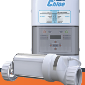CHLOÉ ELECTROLISE AU SEL POOLEX