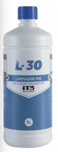 Décapant PVC L-30