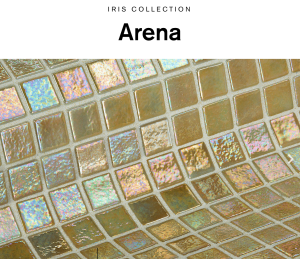EZARRI ARENA